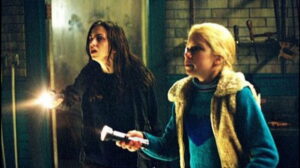 Ginger Snaps 2: Unleashed