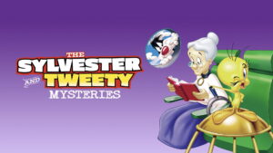 The Sylvester & Tweety Mysteries