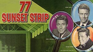77 Sunset Strip