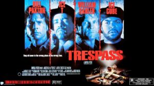 Trespass