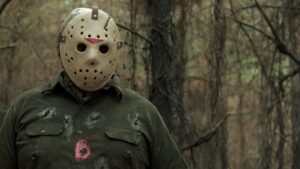 Friday the 13th Part VI: Jason Lives