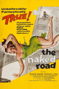 The Naked Road