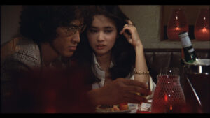 The Resurrection of the Golden Wolf