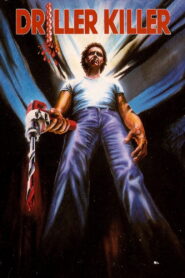 The Driller Killer