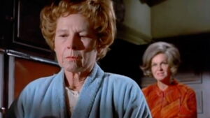 What Ever Happened to Aunt Alice?