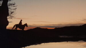Pat Garrett & Billy the Kid