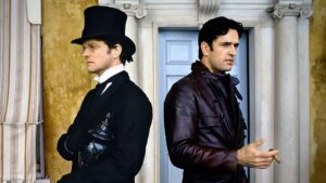 The Importance of Being Earnest