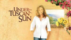 Under the Tuscan Sun