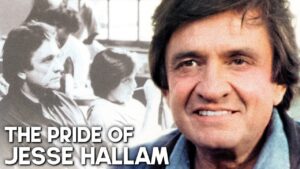 The Pride of Jesse Hallam