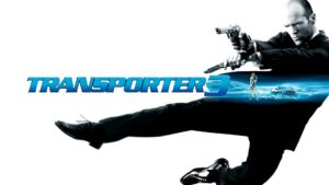 Transporter 3