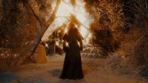 Mary Shelley’s Frankenstein