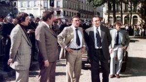 The French Detective