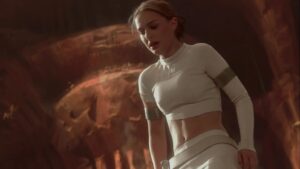 Star Wars: Episode II – Attack of the Clones