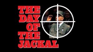 The Day of the Jackal