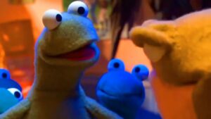 Kermit’s Swamp Years