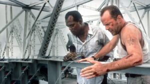 Die Hard: With a Vengeance