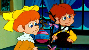 ‘Twas the Night Before Christmas