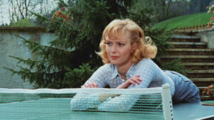 The Devil’s Female