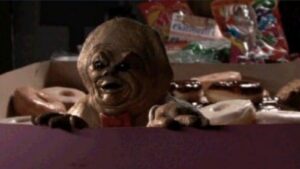 Gingerdead Man 2: The Passion of the Crust