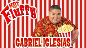 Gabriel Iglesias: Hot and Fluffy