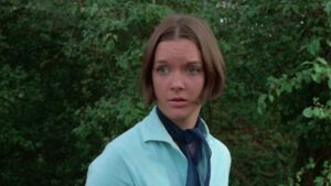 And Soon the Darkness