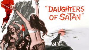 Daughters of Satan