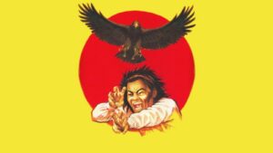 Snake In The Eagles Shadow 2