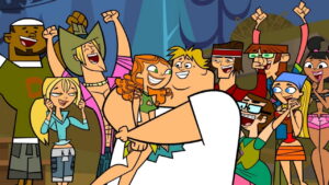 Total Drama
