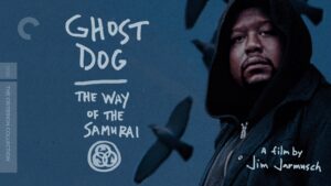 Ghost Dog: The Way of the Samurai