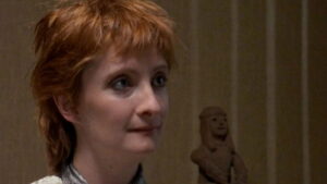 I’ve Heard the Mermaids Singing