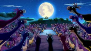 The Land Before Time XIII: The Wisdom of Friends