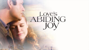Love’s Abiding Joy