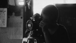 Mysterious Object at Noon