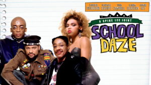 School Daze
