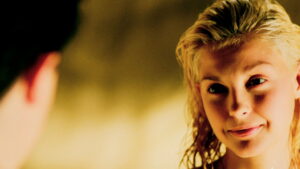 The Passion of Darkly Noon