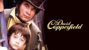 David Copperfield (1999)