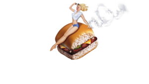 Harold & Kumar Go to White Castle