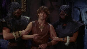 Deathstalker II: Duel of the Titans