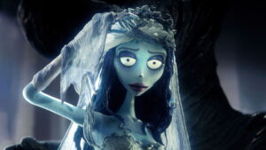 Corpse Bride