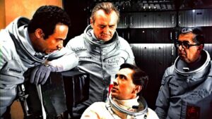 Tomorrow I’ll Wake Up and Scald Myself with Tea