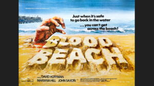 Blood Beach