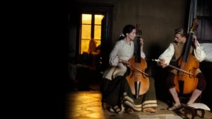 All the Mornings of the World