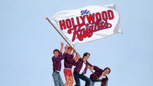 The Hollywood Knights