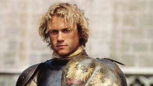 A Knight’s Tale