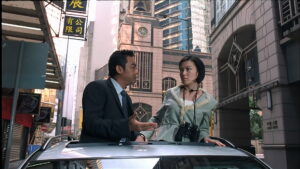 Running Out of Time 2