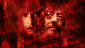 Crimson Rivers II: Angels of the Apocalypse