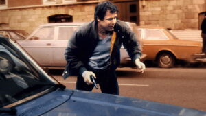 The Man from Majorca