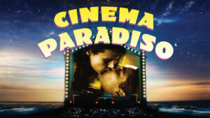 Cinema Paradiso