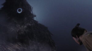 Yokai Monsters: Along with Ghosts