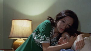 The Weapon, the Hour, the Motive